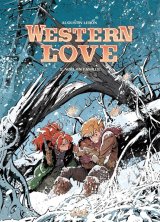 WESTERN LOVE T02 NOEL EN FAMILLE