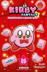 KIRBY FANTASY T09