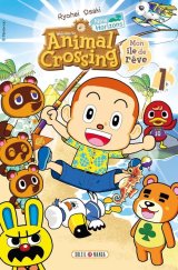 ANIMAL CROSSING : NEW HORIZONS MON ILE DE REVE T01