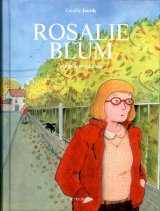 ROSALIE BLUM L’INTEGRALE.