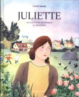 JULIETTE.