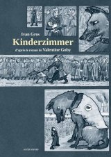 KINDERZIMMER