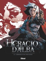 HORACIO D’ALBA – TOME 03