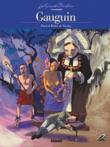 LES GRANDS PEINTRES – GAUGUIN