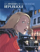 LES MYSTERES DE LA IIIE REPUBLIQUE – TOME 04