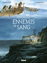 ENNEMIS DE SANG – TOME 02