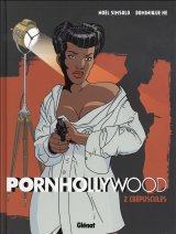 PORNHOLLYWOOD – TOME 02