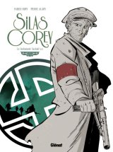 SILAS COREY – TOME 04