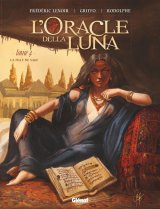 L’ORACLE DELLA LUNA – TOME 04