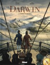 DARWIN – TOME 01