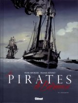 LES PIRATES DE BARATARIA – TOME 09