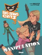 BIG BANG CATS – TOME 03