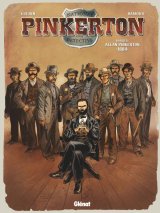 PINKERTON – TOME 04