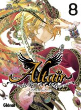 ALTAIR – TOME 08