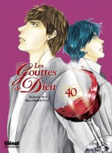 LES GOUTTES DE DIEU – TOME 40