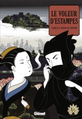 LE VOLEUR D’ESTAMPES – TOME 01