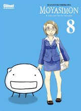 MOYASIMON – TOME 08