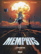 MEMPHIS – TOME 03