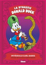 LA DYNASTIE DONALD DUCK – TOME 19