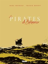 LES PIRATES DE BARATARIA – COFFRET CYCLE 2