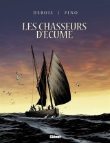 LES CHASSEURS D’ECUME – COFFRET CYCLE 1