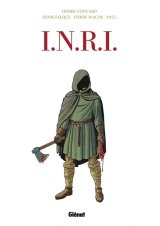 I.N.R.I – INTEGRALE 2015