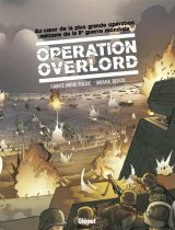 OPERATION OVERLORD – COFFRET TOMES 01 ET 02