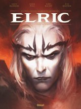 ELRIC – TOME 01 – EDITION SPECIALE