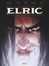 ELRIC – TOME 02 – EDITION SPECIALE