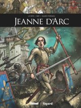 JEANNE D’ARC