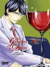 LES GOUTTES DE DIEU – TOME 41