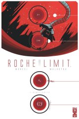 ROCHE LIMIT – TOME 01