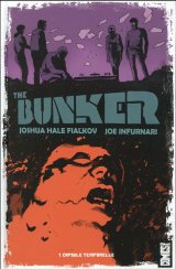 THE BUNKER – TOME 01