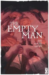 THE EMPTY MAN