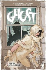 GHOST – TOME 02