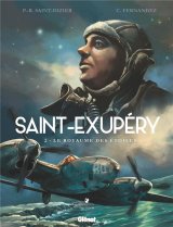 SAINT-EXUPERY – TOME 02