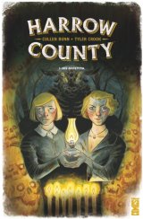 HARROW COUNTY – TOME 02