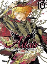 ALTAIR – TOME 10