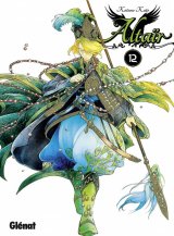 ALTAIR – TOME 12