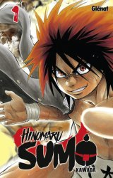 HINOMARU SUMO – TOME 01