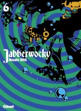 JABBERWOCKY – TOME 06