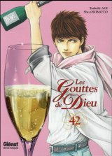 LES GOUTTES DE DIEU – TOME 42