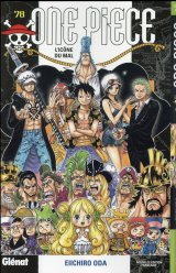 ONE PIECE – EDITION ORIGINALE – TOME 78