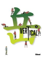 VERTICAL – TOME 12