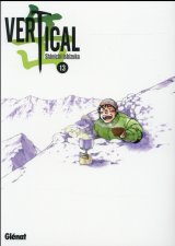 VERTICAL – TOME 13