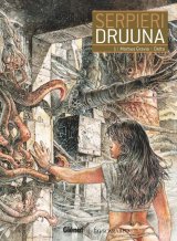 DRUUNA – TOME 01