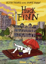 HUCK FINN