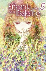 LES ENFANTS DE LA BALEINE – TOME 05