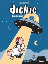 DICKIE – DANS L’ESPACE