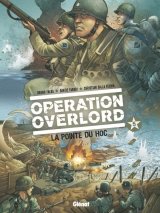 OPERATION OVERLORD – TOME 05